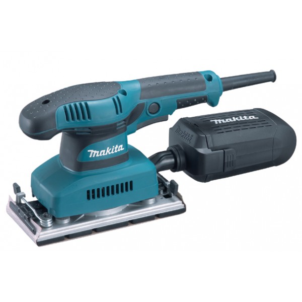 Makita BO3710 Вибрационен шлайф
